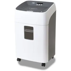 Gerdmans Paperisilppuri Dahle ShredMATIC® 314, P-4