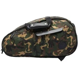 Hildebrand Padel Bag, Camo, One Size