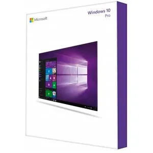 Microsoft Windows 10 Pro le système d'exploitation de choix pour les professionnels et les entreprises