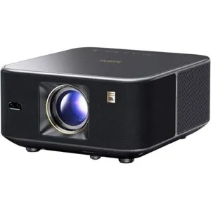 Yaber K3 Full HD LCD Projektor - Sort