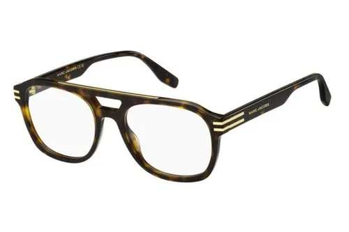 Marc Jacobs MARC788 086, Havana, Materiál 0, Pánské dioptrické brýle
