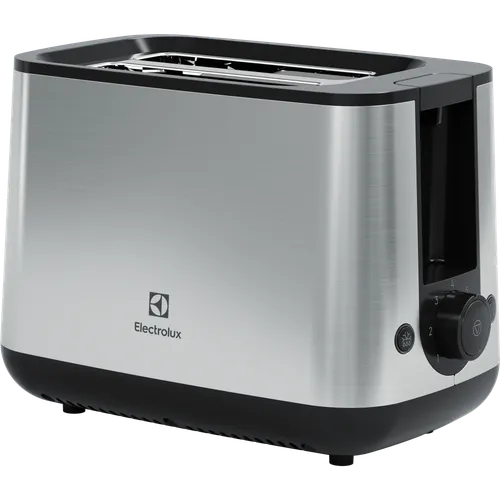 Electrolux Prăjitor de pâine Create 3 E3T1-3ST