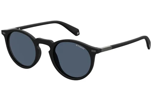 Polaroid PLD2086/S 003/C3 Polarized, Polarizační, Černé, Materiál 1, Pánské sluneční brýle