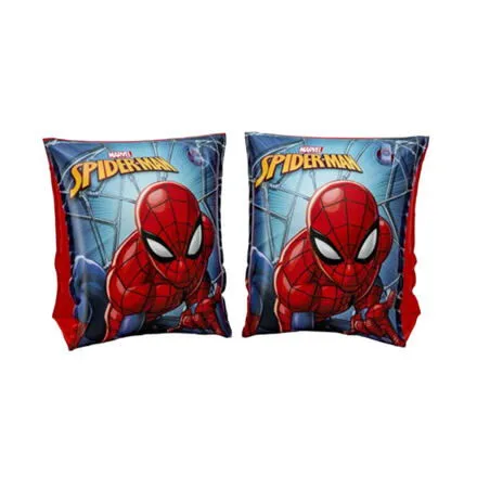 Bestway Nafukovacie rukávniky - Spiderman