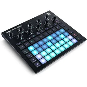 Novation  Circuit Tracks All-in-One Groovebox All in one