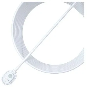 Arlo Outdoor cable with magnetic charge