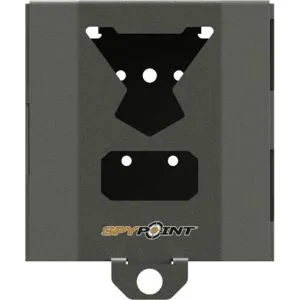 SPYPOINT Corpo de Seguran�a para Flex