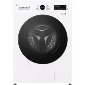 LG F4x1009nwb - Lave-linge Frontal A