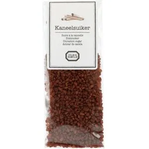 Dille&Kamille Sucreà la cannelle, sachet 150 g small unisex