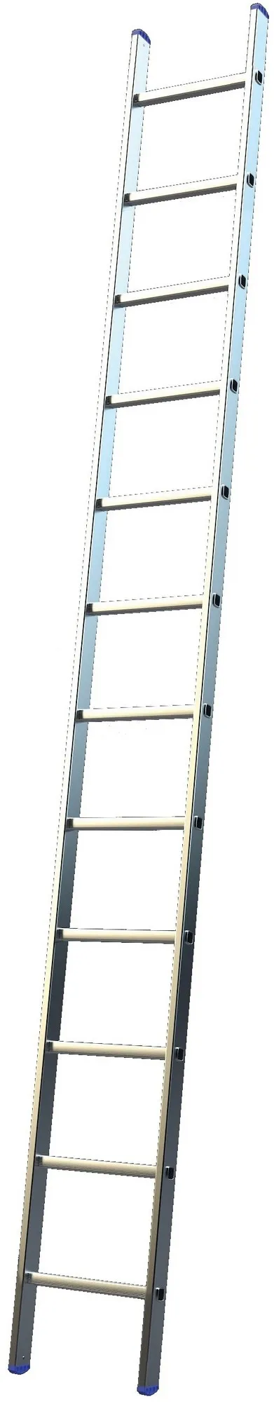 Žebřík hliníkový VHR Hobby 1×12