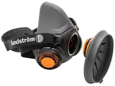 Polomaska Ardon Sundström Basic Pack