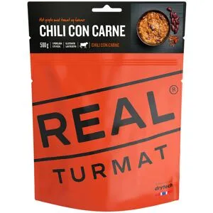 CHILI CON CARNE  Size: ONESIZE