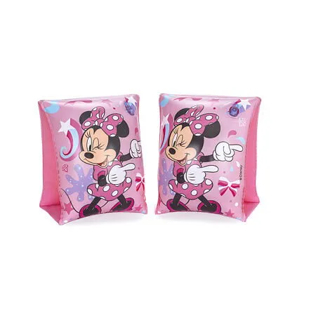 Bestway Nafukovacie rukávniky - Minnie, rozmer 23x15 cm