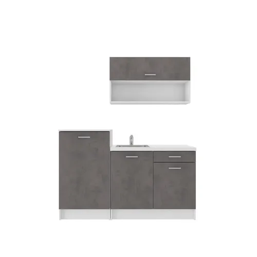 P & B MINIKUCHYNĚ G-SMART 160