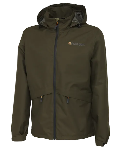 Prologic bunda storm safe jacket forest night - m