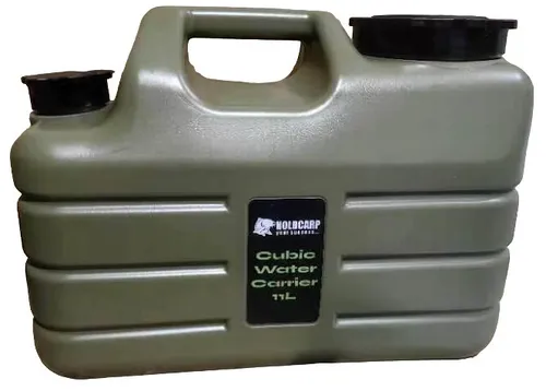 Holdcarp Kanystr Cubic Water Carrier 11 l