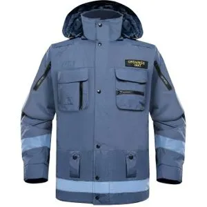 Robust OV Skaljacka (Storlek: XL)