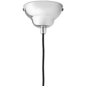 Anglepoise Original 1227 Giant hänlampa vit