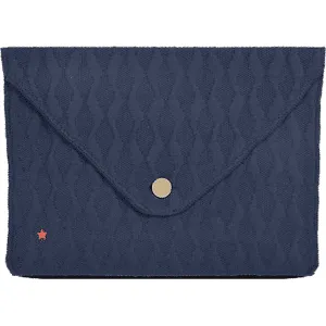 Red Star Housse Eco-sleeve L Ink Blue (20-401l-ib)