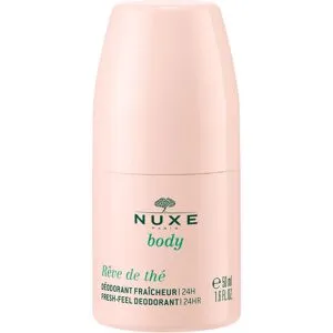 Nuxe Rêve De Thé Déodorant Fraicheur 50 ml
