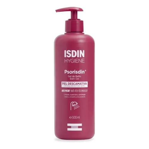Mejor Dto! Psorisdin Hygiene 500 ml Gel de Baño