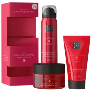 Rituals The Ritual of Ayurveda Creme Corporal Hidratante