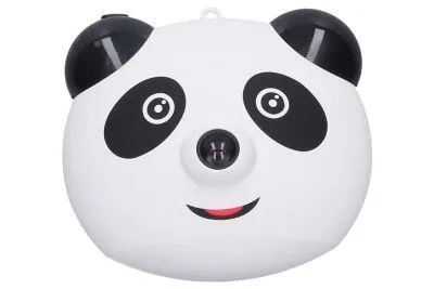 Wiky Detský digitálny fotoaparát Panda