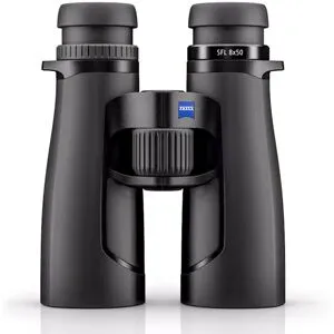 Carl Zeiss 8x50 SFL
