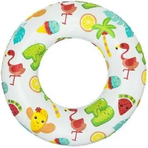Badring 61 cm kaktus