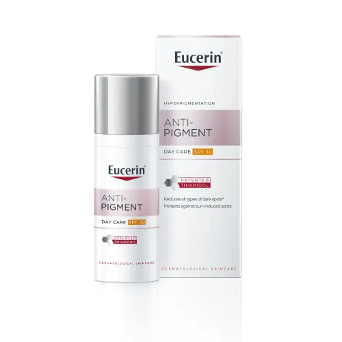 Eucerin AntiPigment denní krém SPF30 50 ml