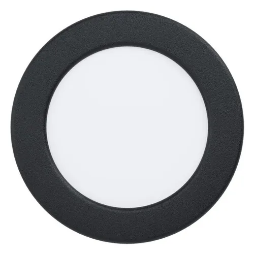 Eglo Fueva led osvětlení ocel černá 99 157