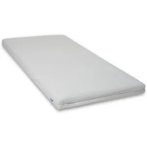 Zen Sleep Skummadras 140x200 cm  højkvalitets madras med koldskum og bambus betræk