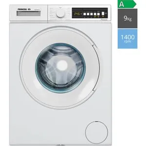 MÁQUINA LAVAR ROUPA PRINCESSE WM1459CT2