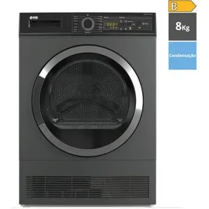 MÁQUINA SECAR ROUPA VOX TDM810T1G