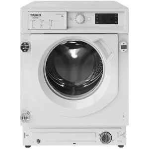 Ariston MÁQUINA LAVAR ROUPA ENCASTRE HOTPOINT BI WMHG 81485 EU