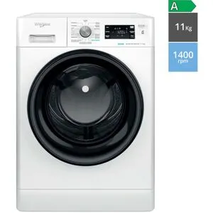 MÁQUINA LAVAR ROUPA WHIRLPOOL FFB 11469 BVSPT