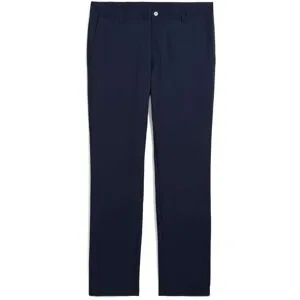 Puma Tailored Golf Tech 2.0 Bukse Herre Navy 34-30