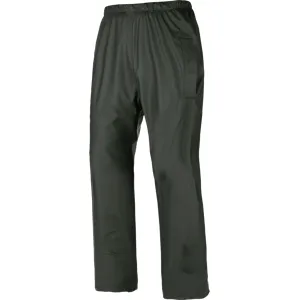 WÜRTH MODYF Pantalon de pluie INDRA vert Vert S