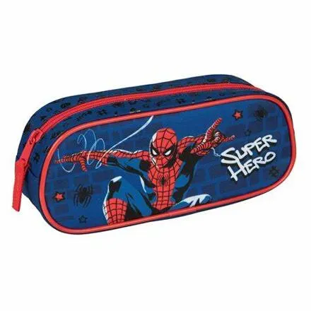 Peračník etue Spider-Man