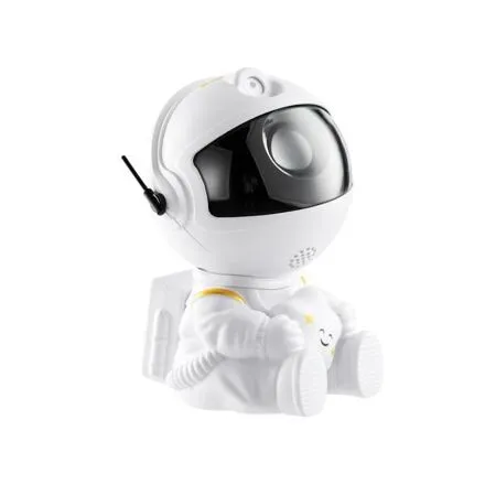 Projektor nočnej oblohy XO CF4 Astronaut