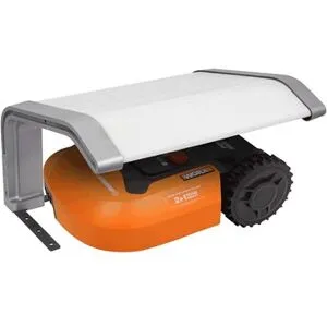Worx Garasje for robotgressklipper