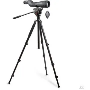 Vortex Diamondback Hd 20-60x85 Skiskytterpakke