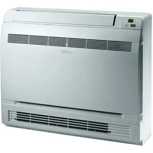 Ar Condicionado Fixo Inverter De Chão Daitsu Liberty 3nda02112 9000 Btu