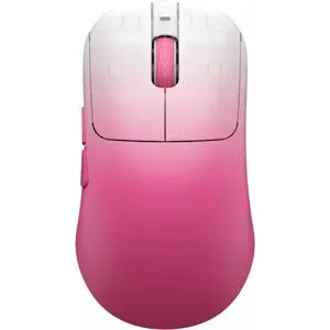 Waizowl Ogm Cloud Xs 8k Trådlös Gamingmus - Rosa