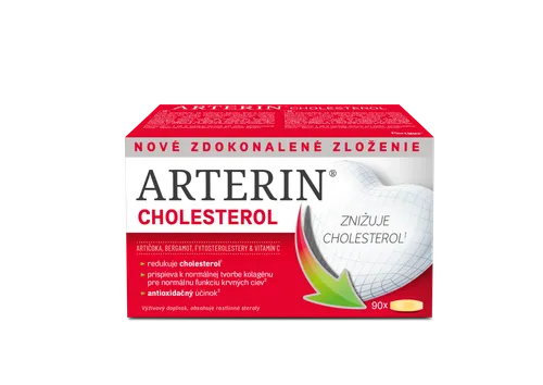 ARTERIN CHOLESTEROL