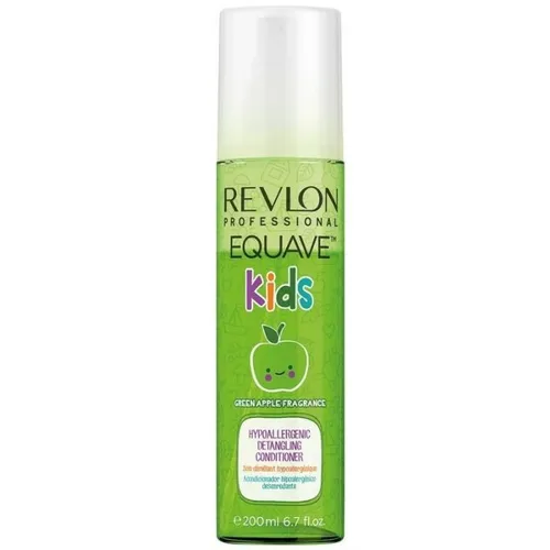 Revlon ¡27% DTO! Equave Kids Acondicionador Desenredante Para Niños 200 ml