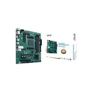Asus PRO B550M-C/CSM, Mainboard