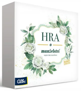 Hra o manželství Deluxe