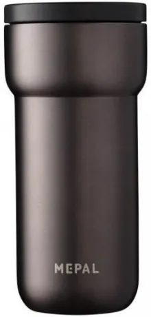 Termo hrnek nerezový Ellipse Titanium 375 ml