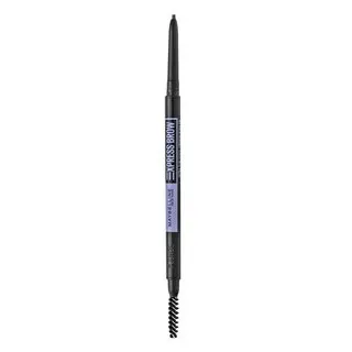 Maybelline Brow Ultra Slim pincel para cejas 2 en 1 04 Medium Brown 4 g
